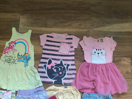 Letný balík 98/104, 86–98