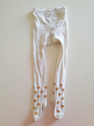 Kačičkovské pančušky, 110