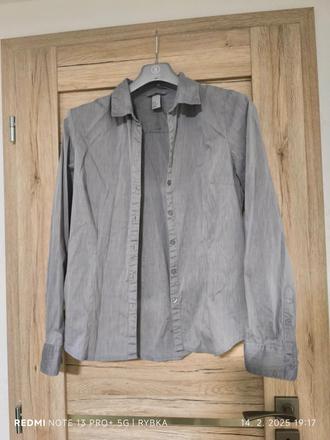 Košeľa, h&m,46