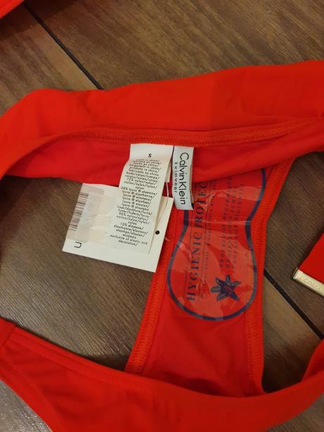 Calvin klein plavky, calvin klein,s