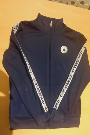 Mikina, converse,158