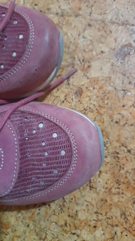 Topánky, lasocki,34