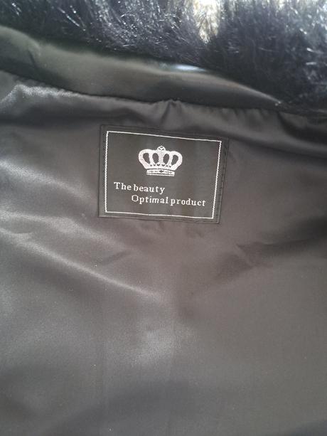 Kozusinova vesta, xs