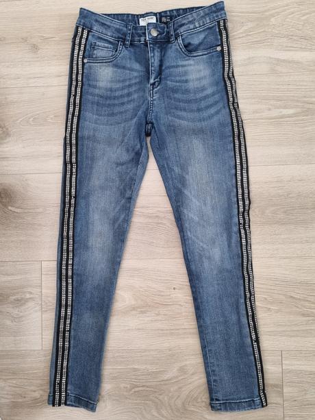 Rifle ovs 11-12 rokov, ovs,152