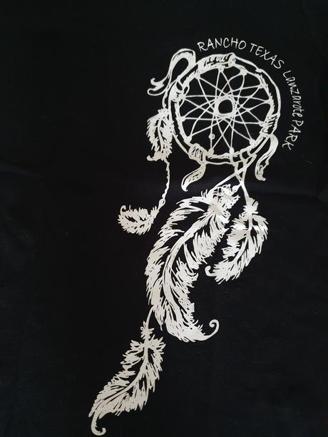 Čierne bavlnené tričko top stav veľ. s, 140