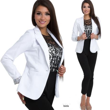 Športovo elegantné saká, l / m / s / xl