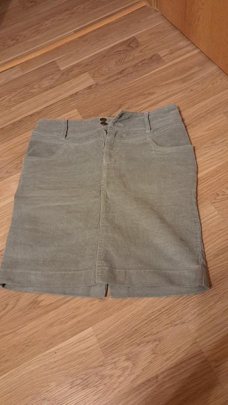 Mencestrova sukna 34/36, bonprix,36