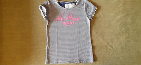 Tričko, l.o.g.g.,134