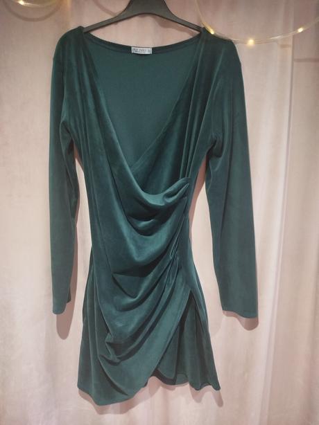 Spoločenské šaty l/xl, l