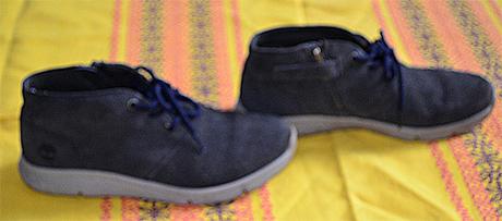 Topanky timberland, vel. 35, vd 22,5, timberland,35