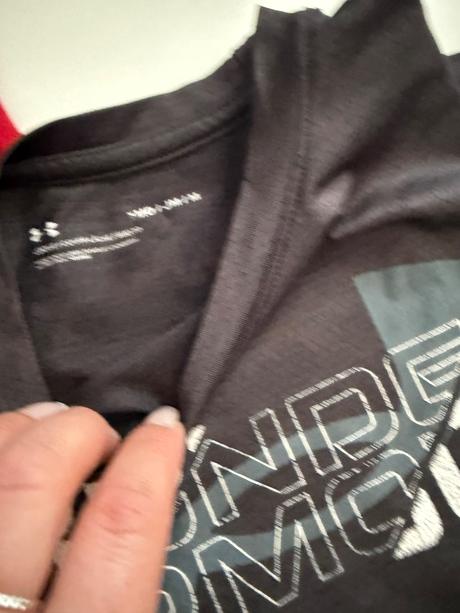 Trička mikiny kratasky 140, nike,140