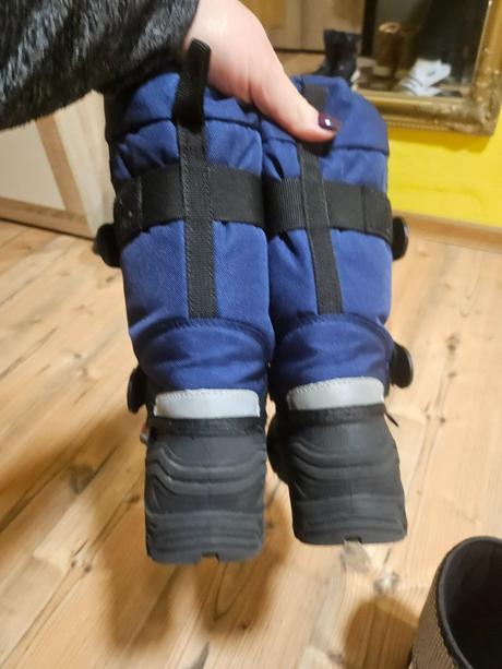 Snehule ako nove velkost 35, 35