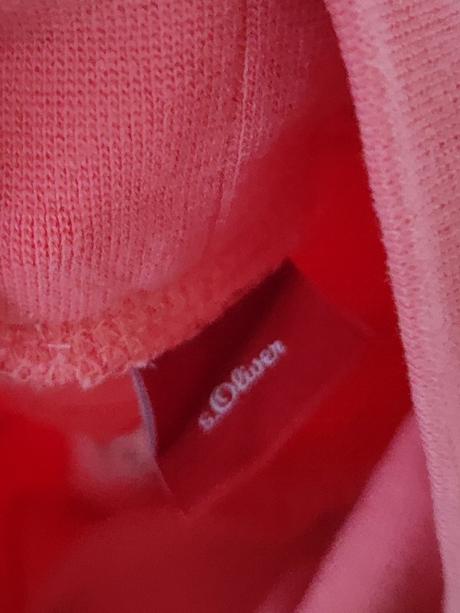 Tepláky s.oliver, s.oliver,50