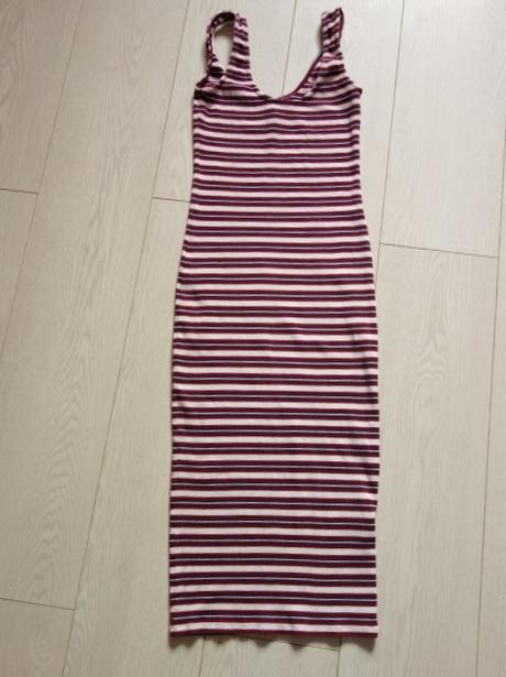 Dámske šaty cklockhouse, clockhouse,xs