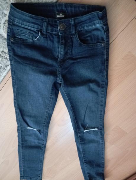 Roztrhané rifle, 140