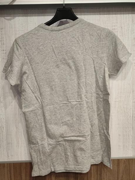 Sive diesel tričko, diesel,m