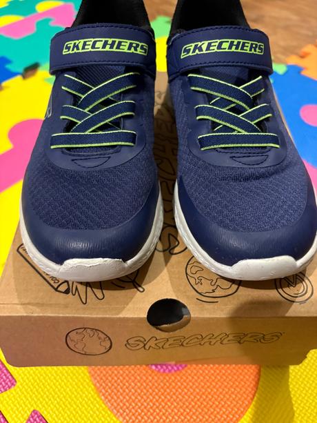 Predám tenisky, 34, skechers, skechers,34