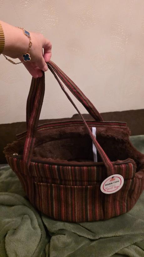 Taska pre psa do5kg, 