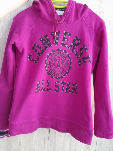 Mikina converse, converse,xs