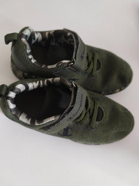 Champion tenisky 33, champion,33