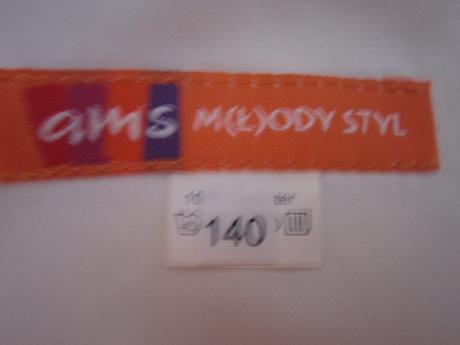 Ružové šaty pre slečnu, 140