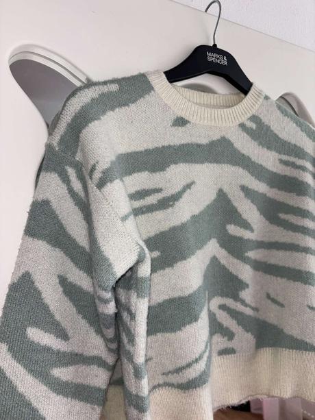 Sveter shein 146/152, 152