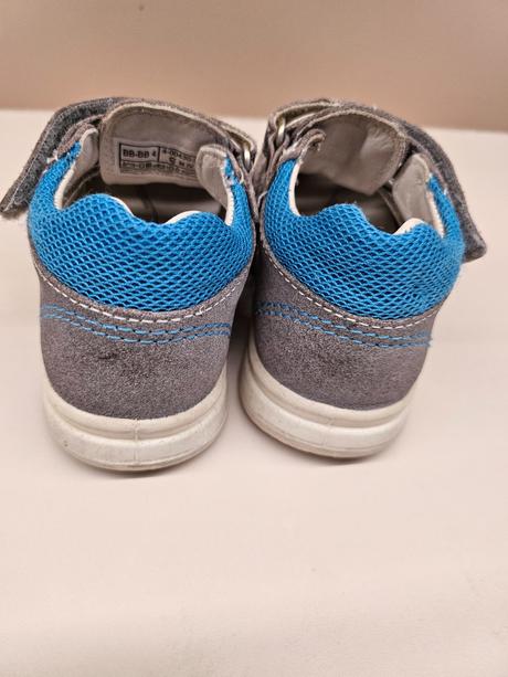 Superfit sandále 21, superfit,21