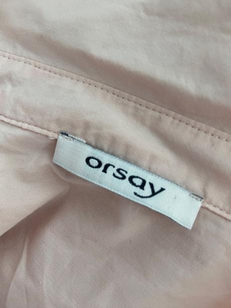 Orsay ruzova kosela, orsay,m