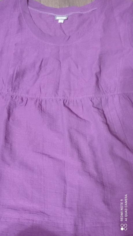 Dámska blúzka, chicco,xl