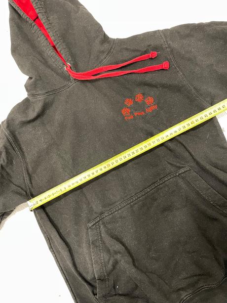 Four paw agility mikina, xs