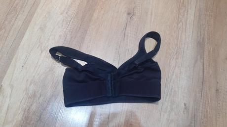 Dámska športová podprsenka, 75c