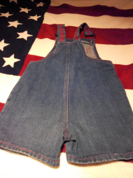 Šortky na traky, baby,92