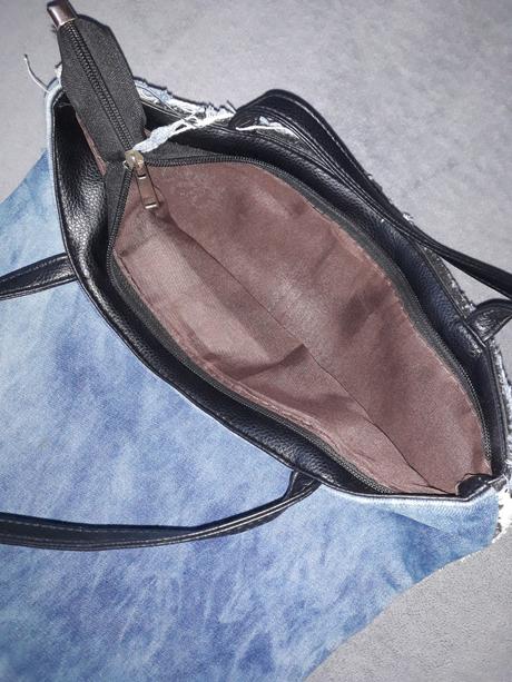 Top stav riflova kabelka, 