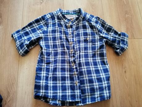 Letná kosela, h&m,86