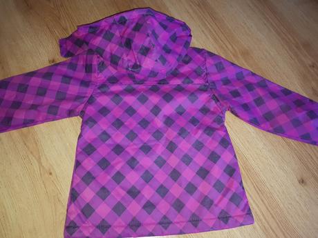 Prechodna bundicka, 110