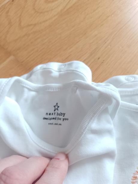 Balík letných bodyciek 86, 86–98