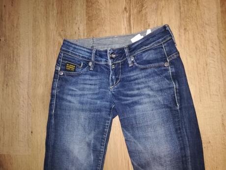 Rifle 26/34, g-star raw,26