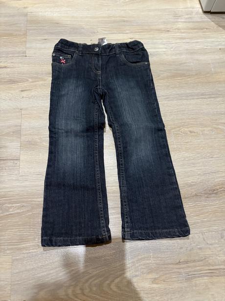 Rifle oteplene110, palomino,110