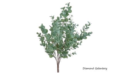 Dekoračný eukalyptus - 42 cm, 