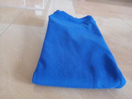 Detské tricko, h&m,122