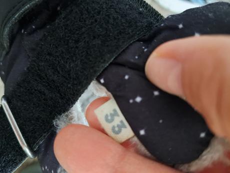 Čižmy, d.d.step,33