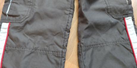 Balík oblečenia chlapec veľ. 104, 104–116