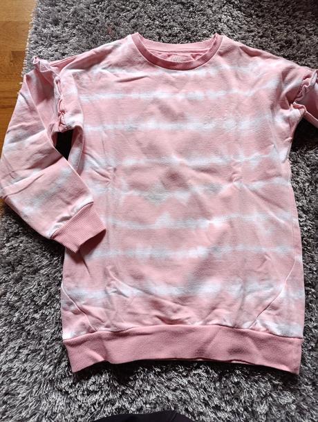 Tenká mikina 134 ff, f&f,134