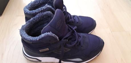 Topanky, umbro,35