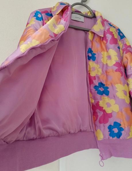 Jarná bunda, reserved,158