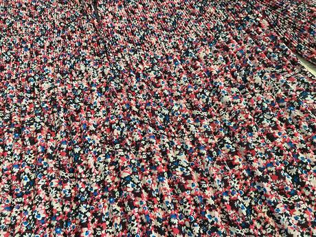 Dámska blúzka, c&a,xl