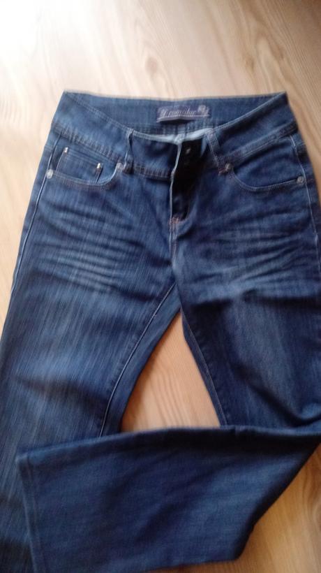 Kvalitne rifle damske ako nove, dromedar,28