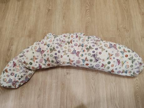 Kojaci/tehotenský vankúš, 