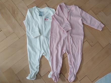 Nové oblečenie h&m 68, h&m,68