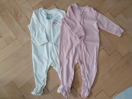 Nové oblečenie h&m 68, h&m,68